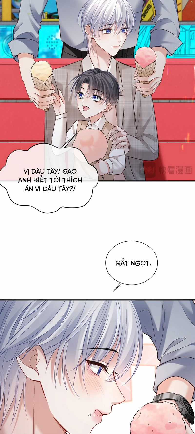 Tôi Muốn Ly Hôn Chapter 118 trang 3