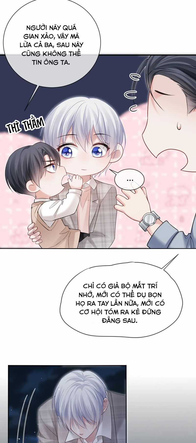 Tôi Muốn Ly Hôn Chapter 118 trang 32