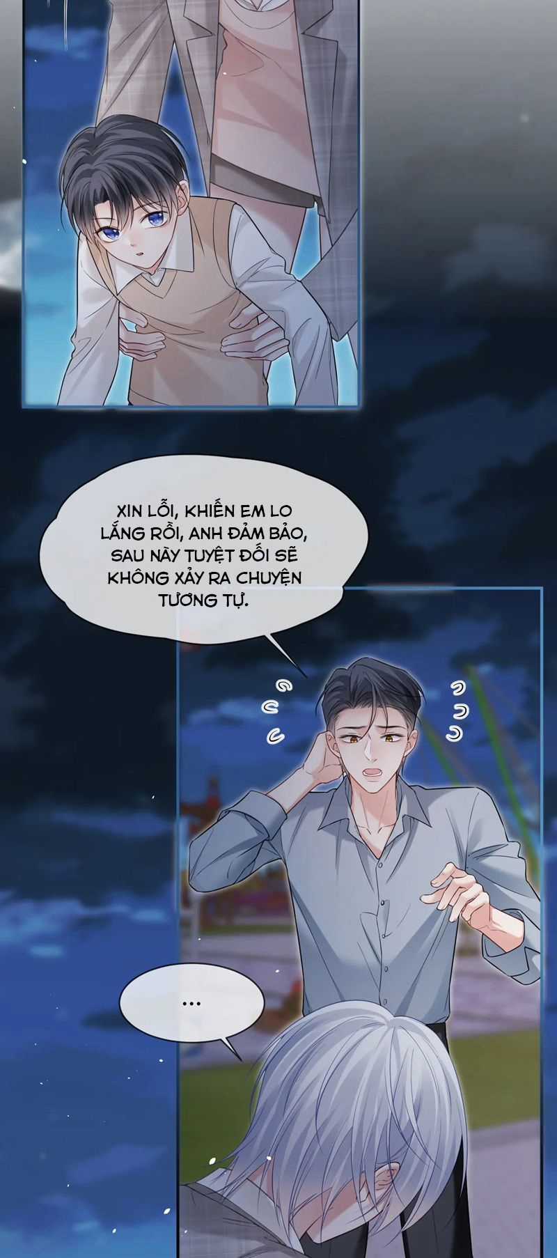 Tôi Muốn Ly Hôn Chapter 118 trang 33