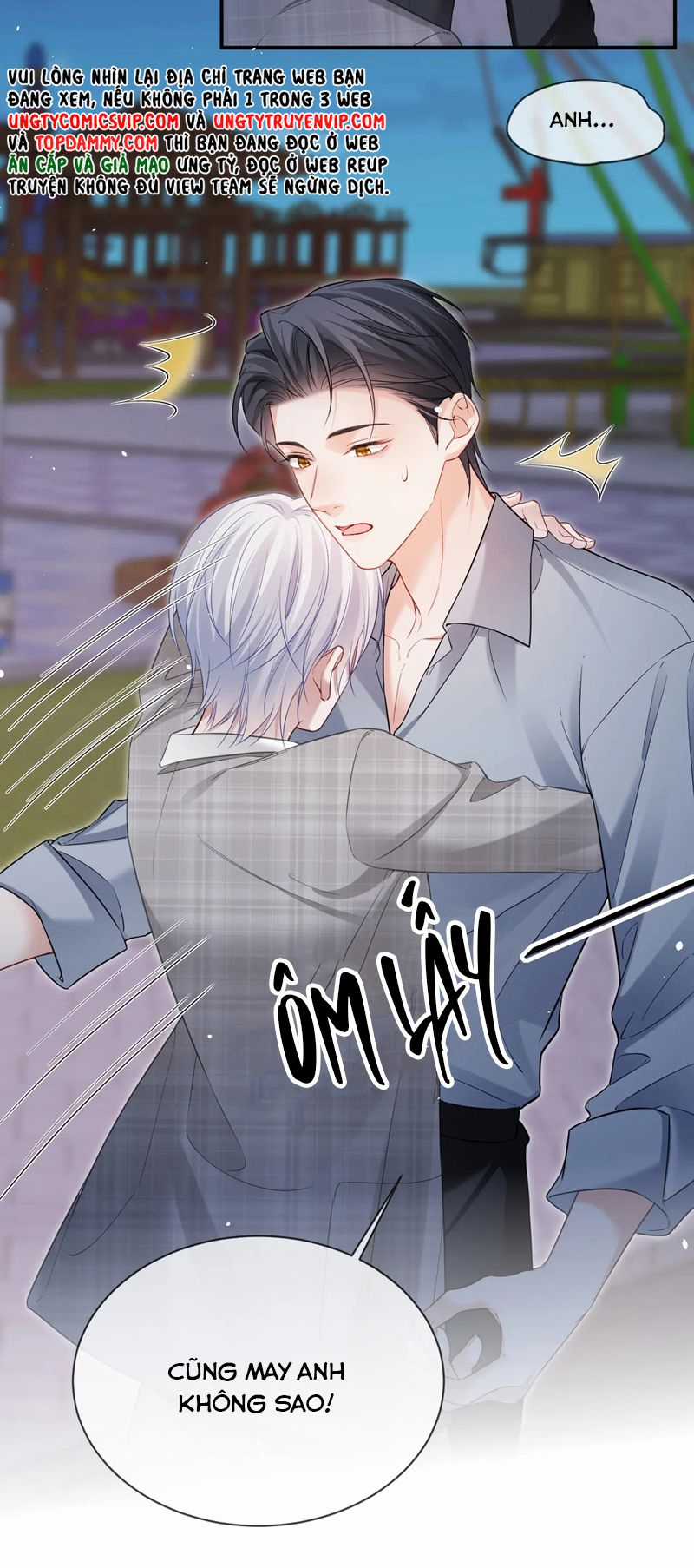 Tôi Muốn Ly Hôn Chapter 118 trang 34