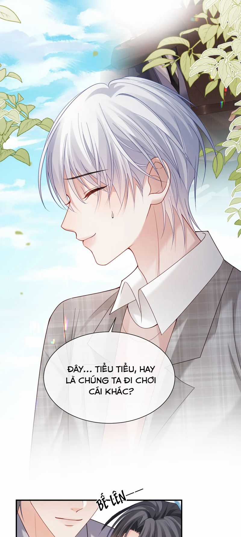 Tôi Muốn Ly Hôn Chapter 118 trang 7