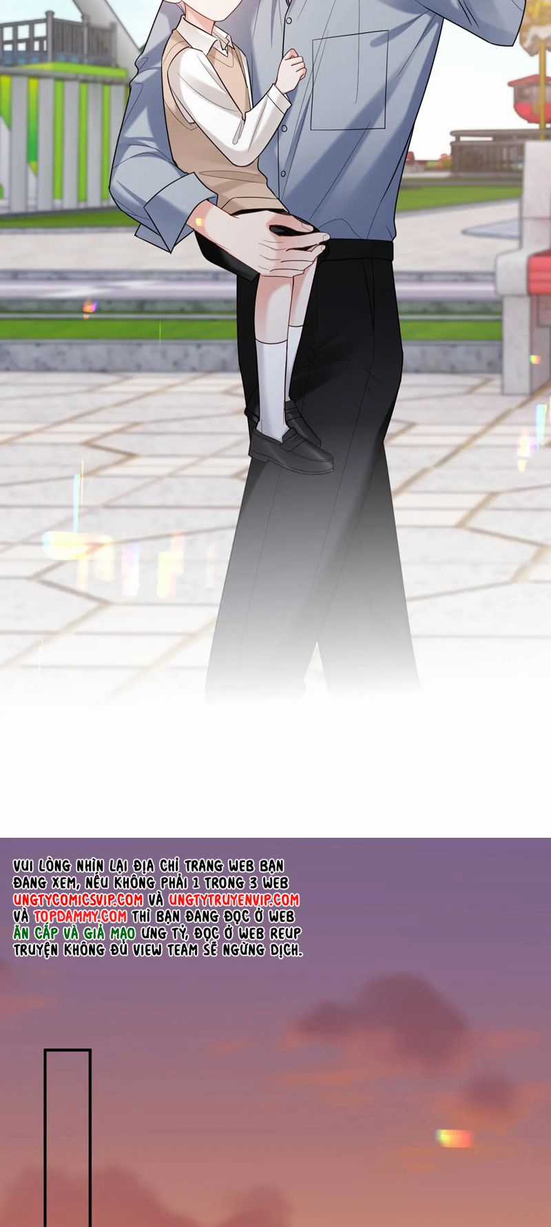 Tôi Muốn Ly Hôn Chapter 118 trang 9