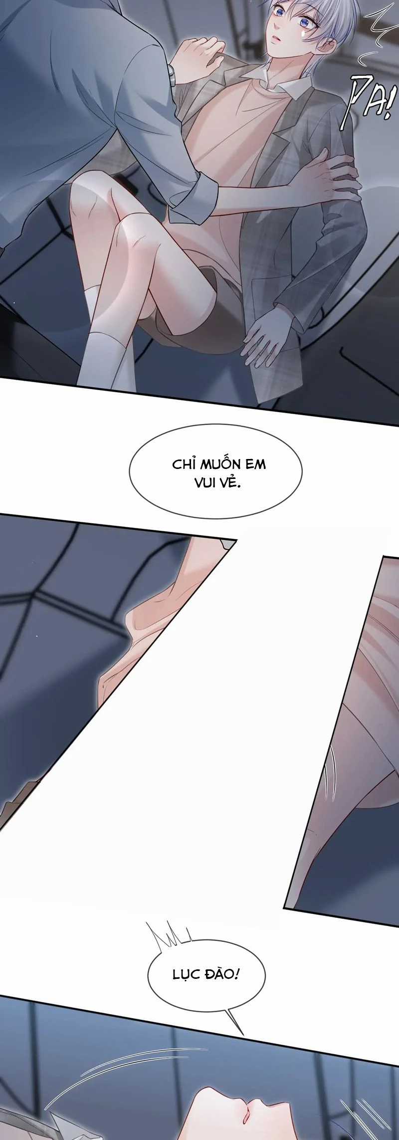 Tôi Muốn Ly Hôn Chapter 119 trang 10