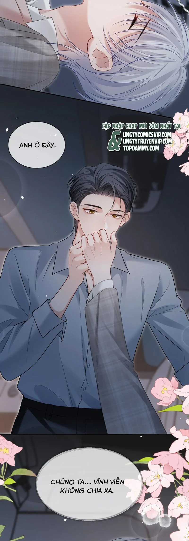 Tôi Muốn Ly Hôn Chapter 119 trang 11