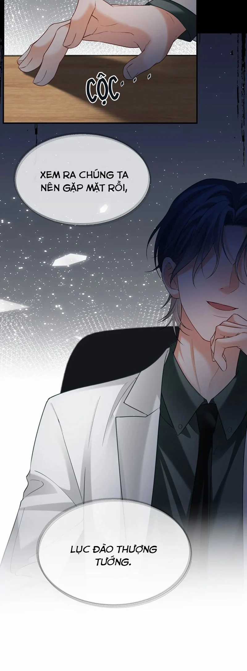 Tôi Muốn Ly Hôn Chapter 119 trang 14