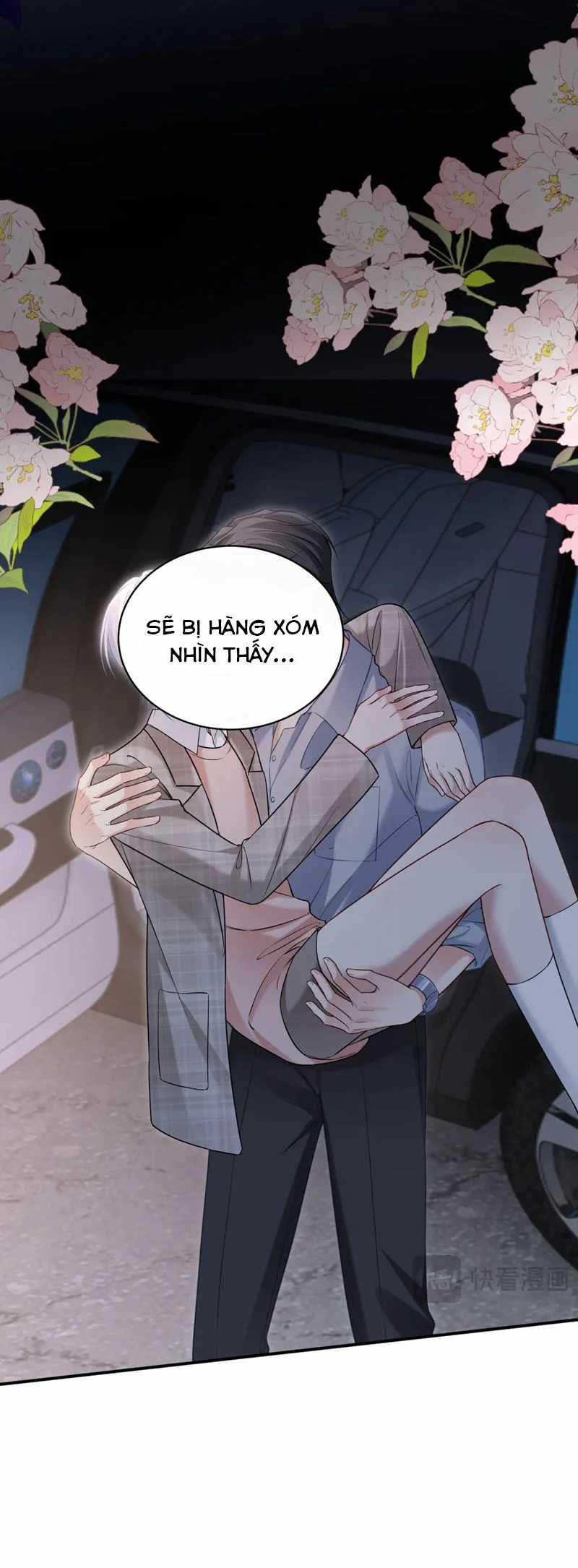 Tôi Muốn Ly Hôn Chapter 119 trang 16