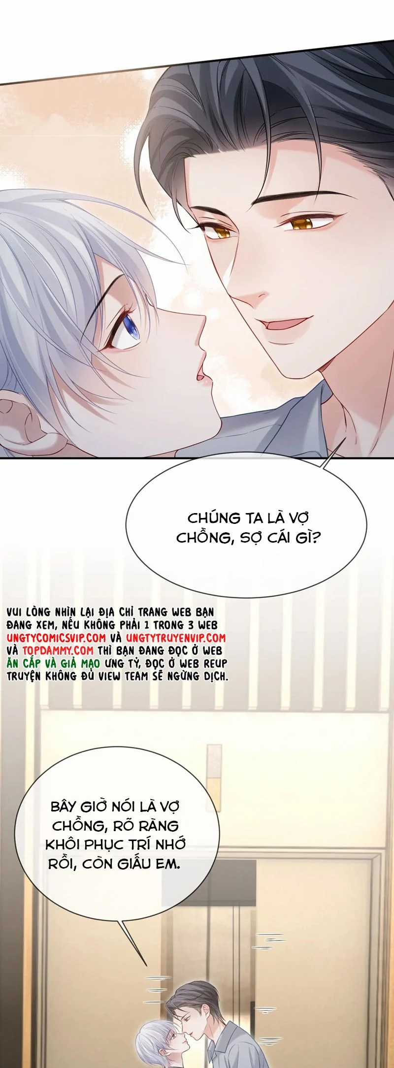 Tôi Muốn Ly Hôn Chapter 119 trang 17