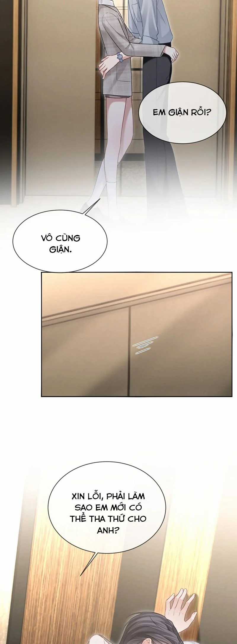 Tôi Muốn Ly Hôn Chapter 119 trang 18