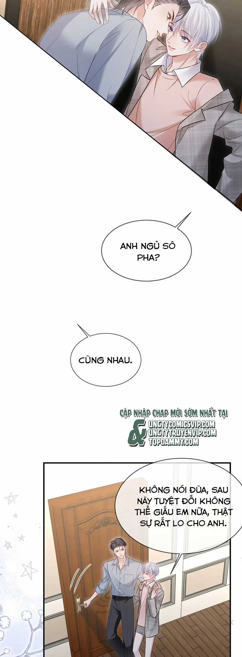 Tôi Muốn Ly Hôn Chapter 119 trang 19