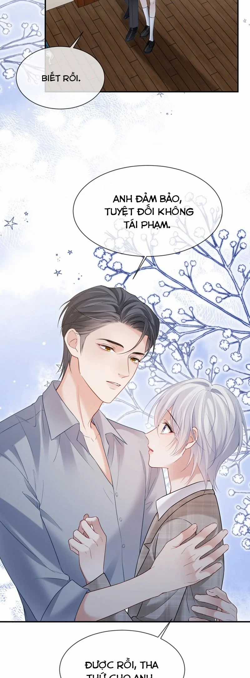 Tôi Muốn Ly Hôn Chapter 119 trang 20