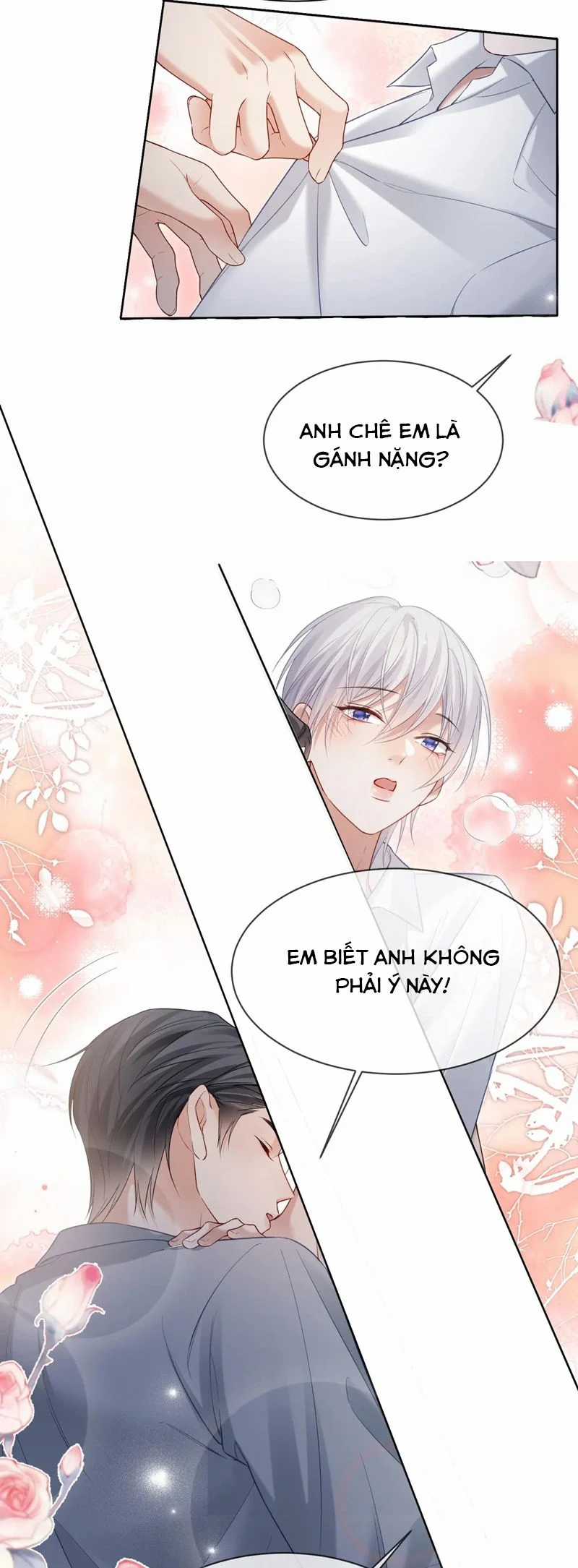 Tôi Muốn Ly Hôn Chapter 119 trang 23