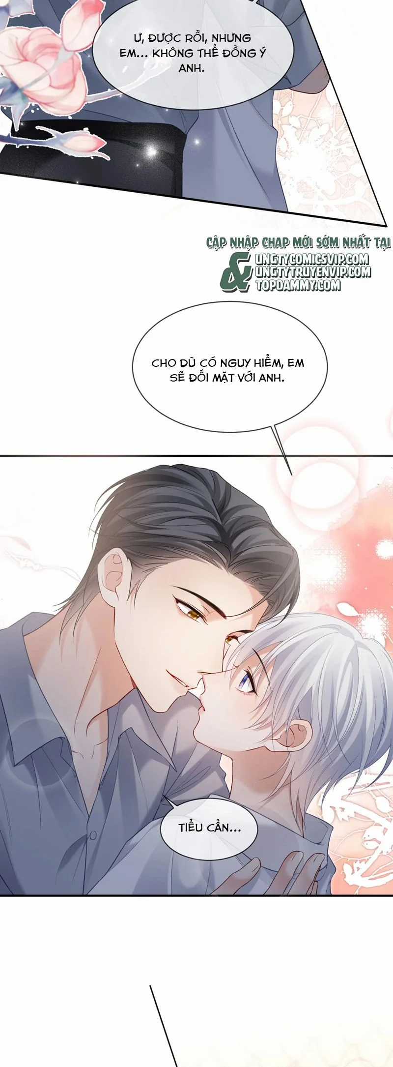 Tôi Muốn Ly Hôn Chapter 119 trang 24