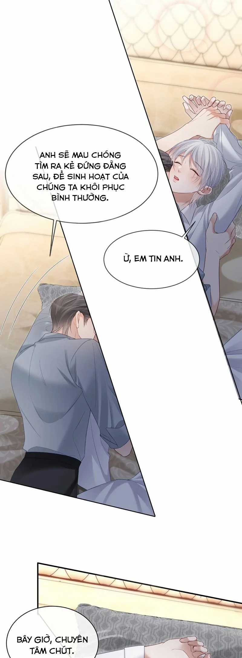 Tôi Muốn Ly Hôn Chapter 119 trang 25