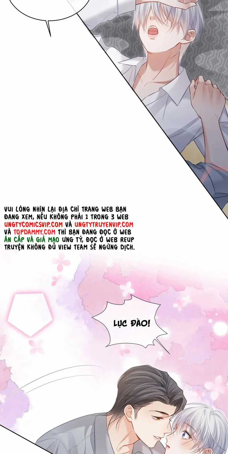 Tôi Muốn Ly Hôn Chapter 119 trang 26