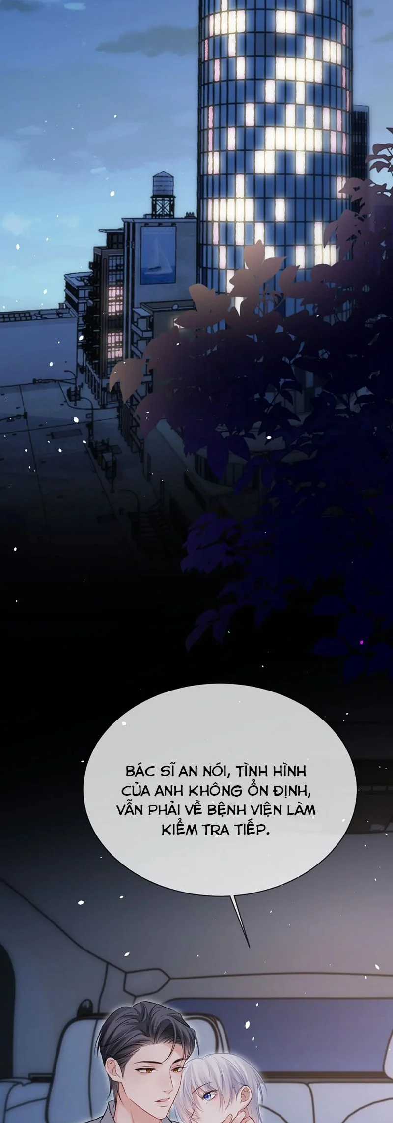 Tôi Muốn Ly Hôn Chapter 119 trang 5
