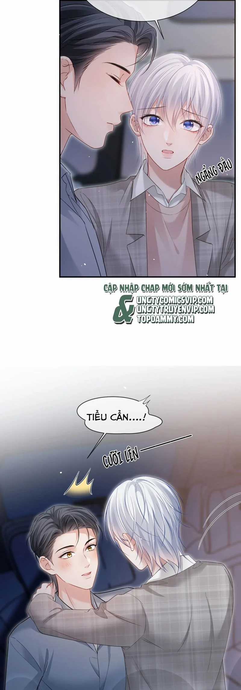 Tôi Muốn Ly Hôn Chapter 119 trang 7