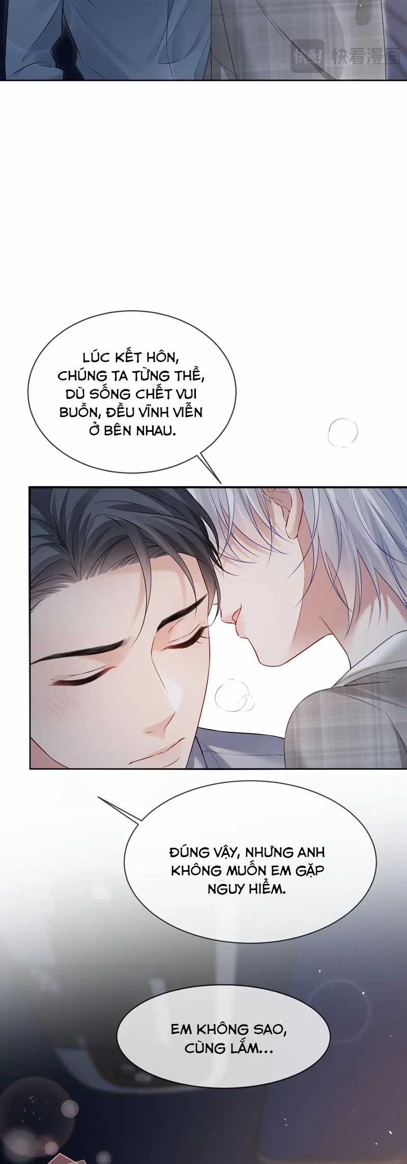 Tôi Muốn Ly Hôn Chapter 119 trang 8