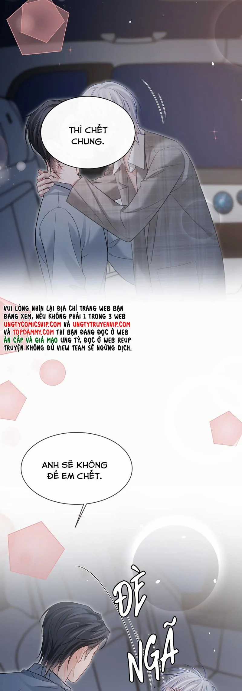 Tôi Muốn Ly Hôn Chapter 119 trang 9
