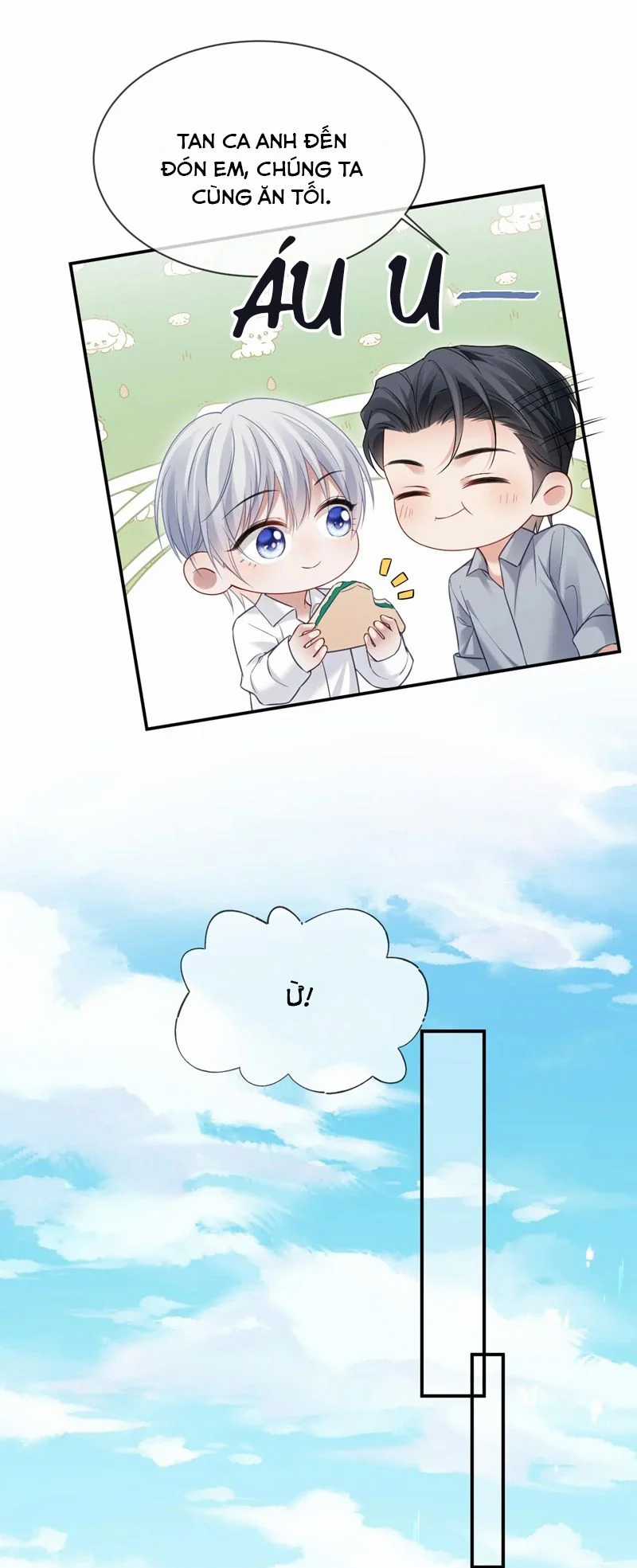 Tôi Muốn Ly Hôn Chapter 120 trang 11