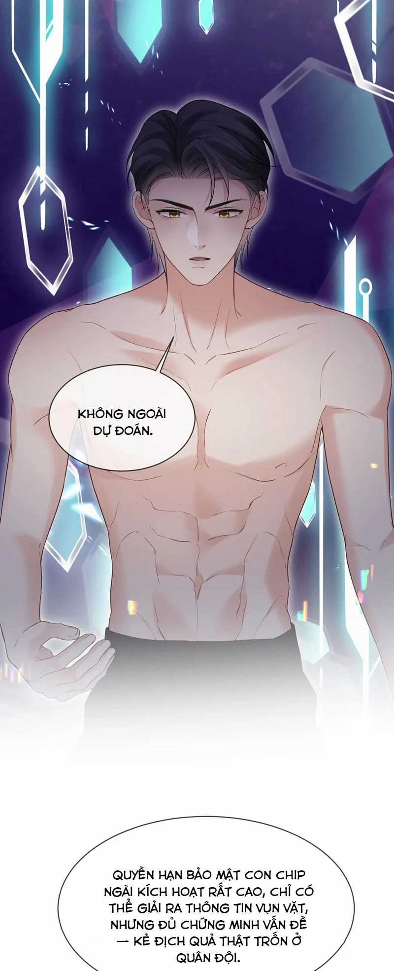 Tôi Muốn Ly Hôn Chapter 120 trang 13