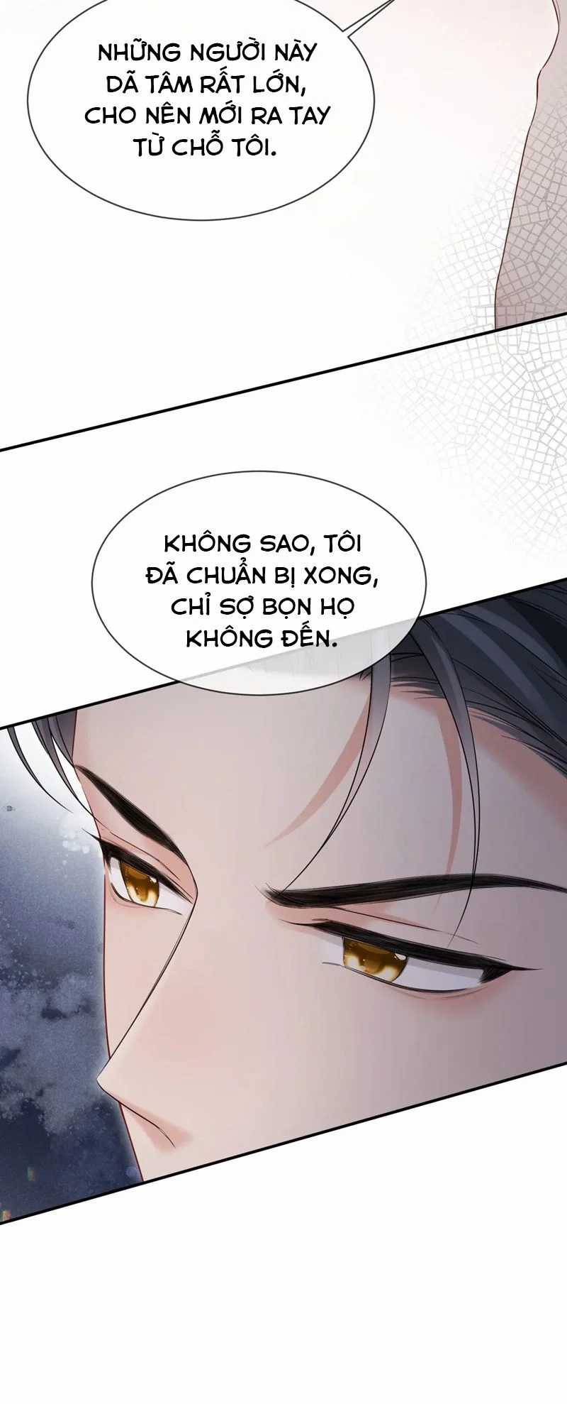 Tôi Muốn Ly Hôn Chapter 120 trang 15