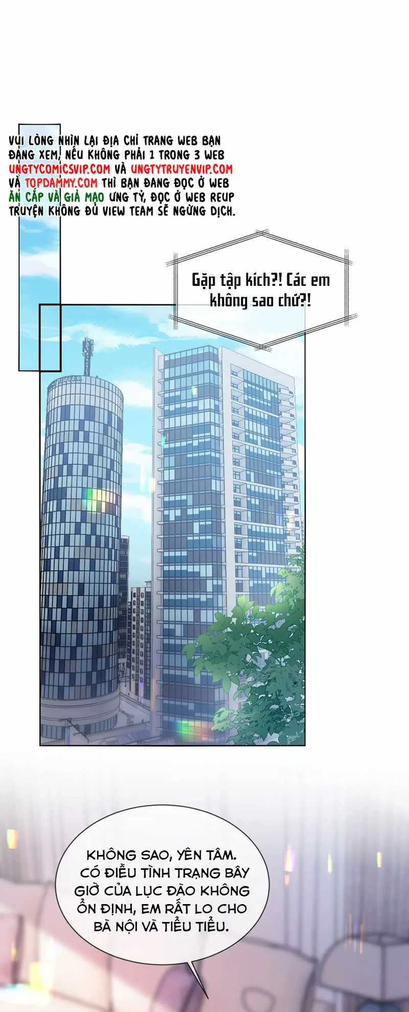 Tôi Muốn Ly Hôn Chapter 120 trang 16