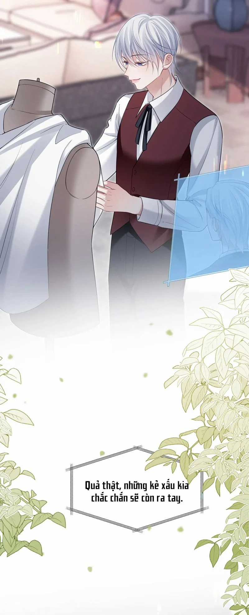 Tôi Muốn Ly Hôn Chapter 120 trang 17