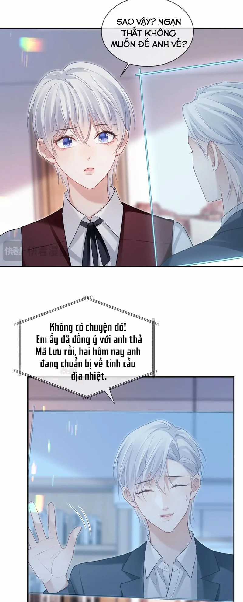 Tôi Muốn Ly Hôn Chapter 120 trang 19