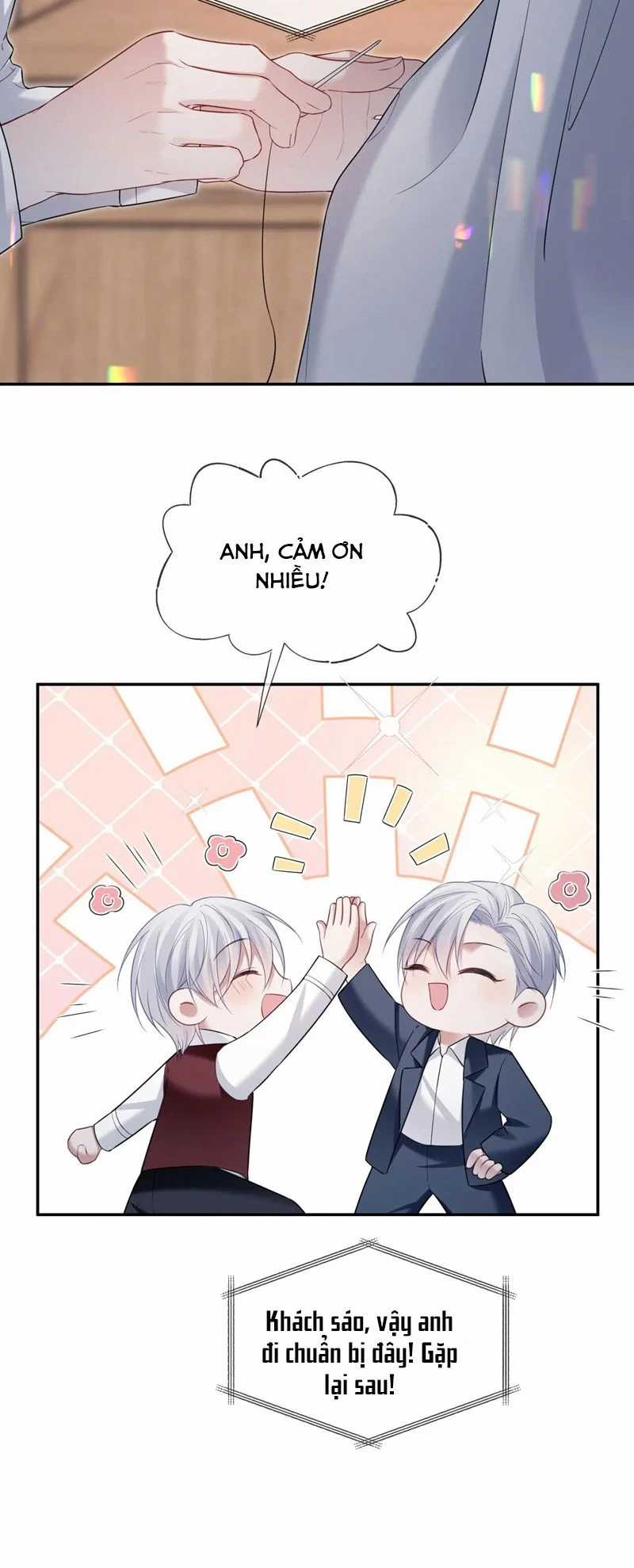 Tôi Muốn Ly Hôn Chapter 120 trang 21