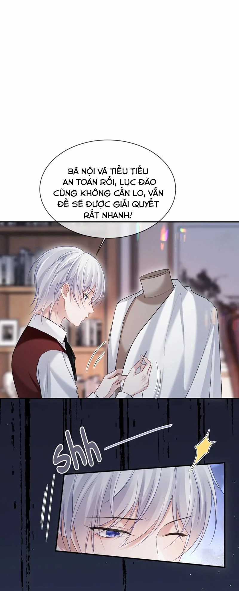 Tôi Muốn Ly Hôn Chapter 120 trang 22