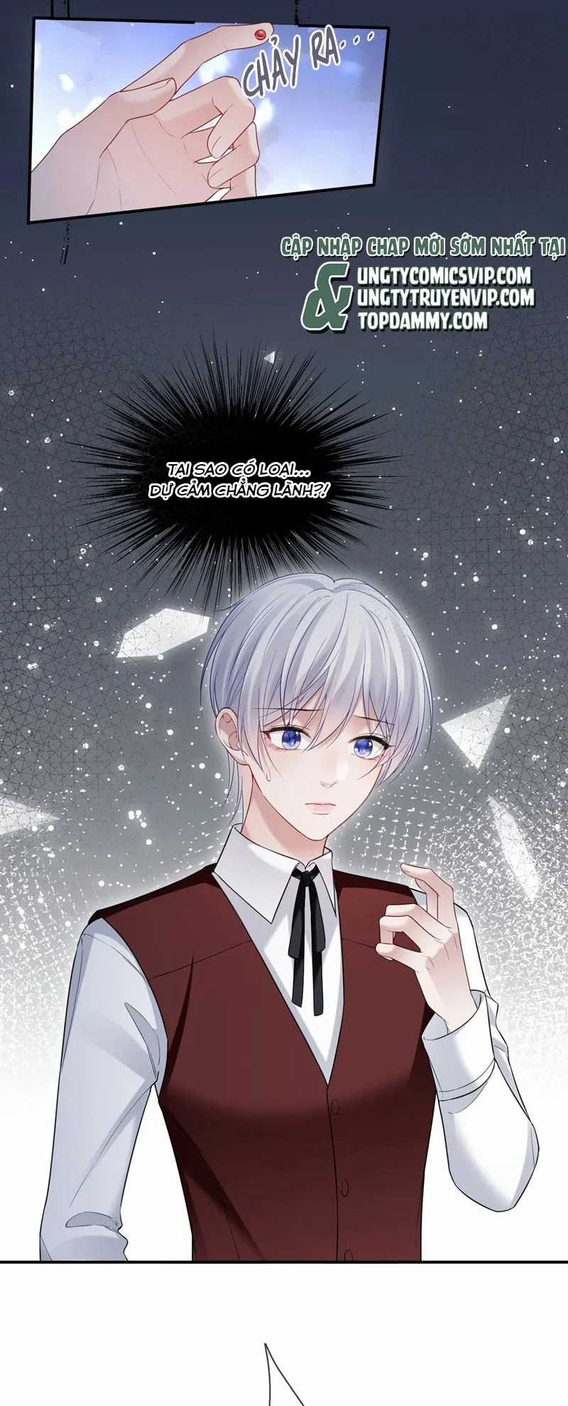 Tôi Muốn Ly Hôn Chapter 120 trang 23