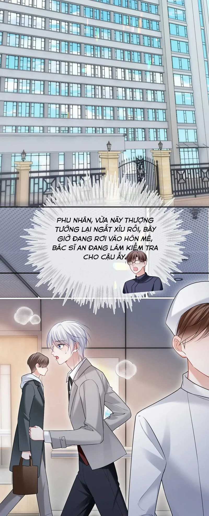 Tôi Muốn Ly Hôn Chapter 120 trang 25