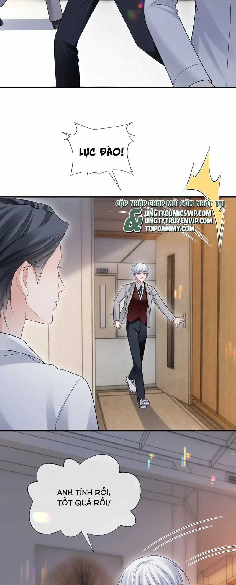 Tôi Muốn Ly Hôn Chapter 120 trang 26