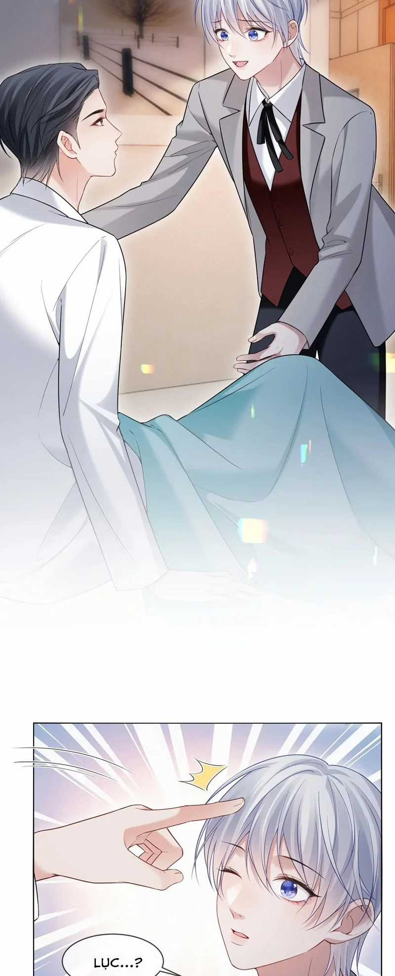 Tôi Muốn Ly Hôn Chapter 120 trang 27