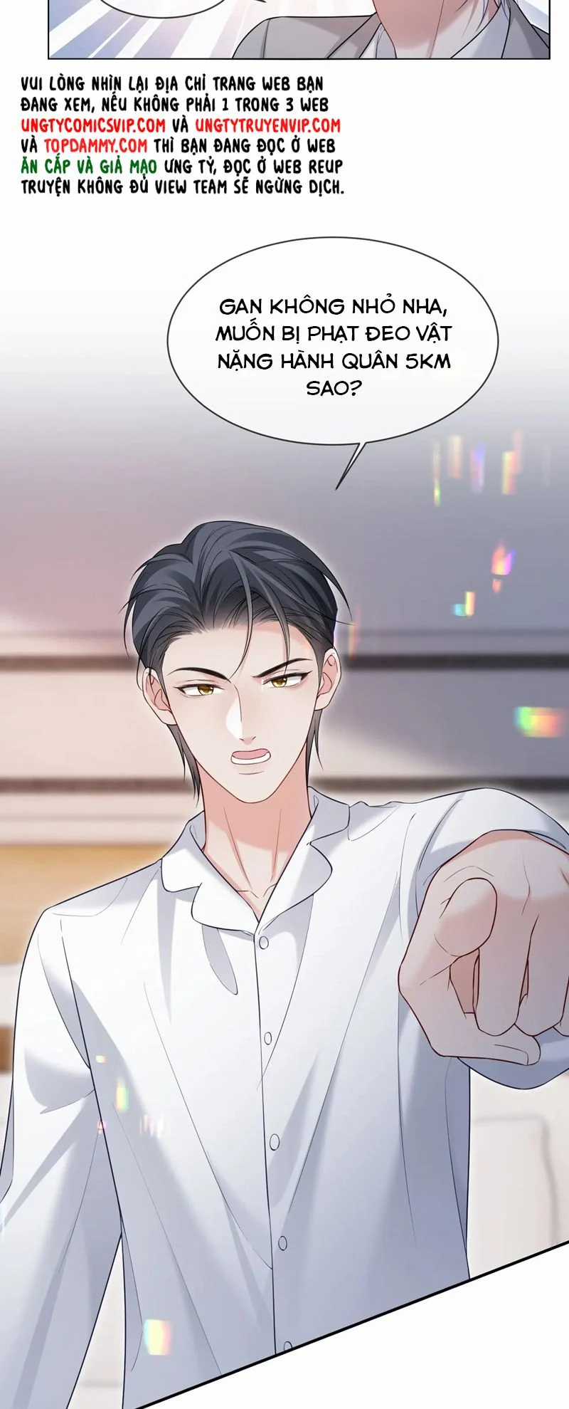 Tôi Muốn Ly Hôn Chapter 120 trang 28