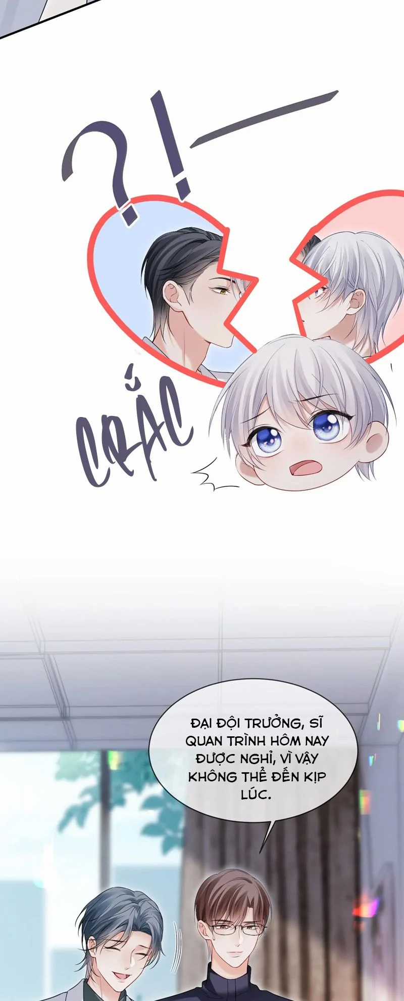 Tôi Muốn Ly Hôn Chapter 120 trang 29