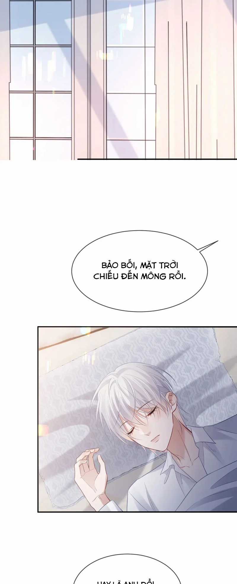 Tôi Muốn Ly Hôn Chapter 120 trang 3