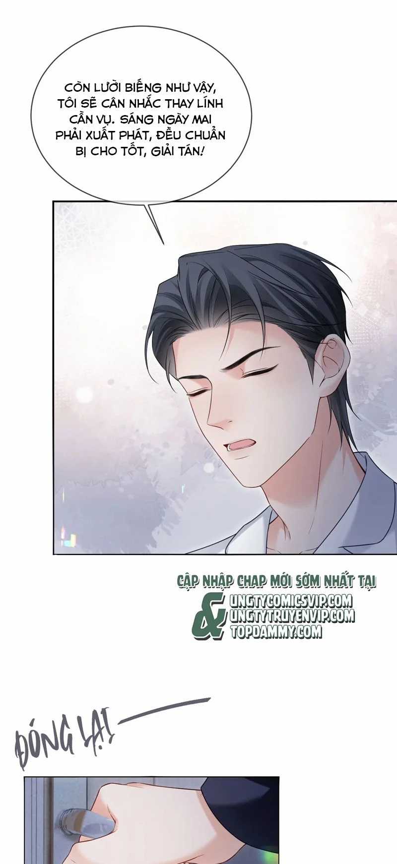 Tôi Muốn Ly Hôn Chapter 120 trang 31