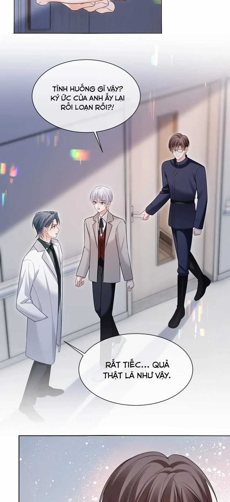 Tôi Muốn Ly Hôn Chapter 120 trang 32