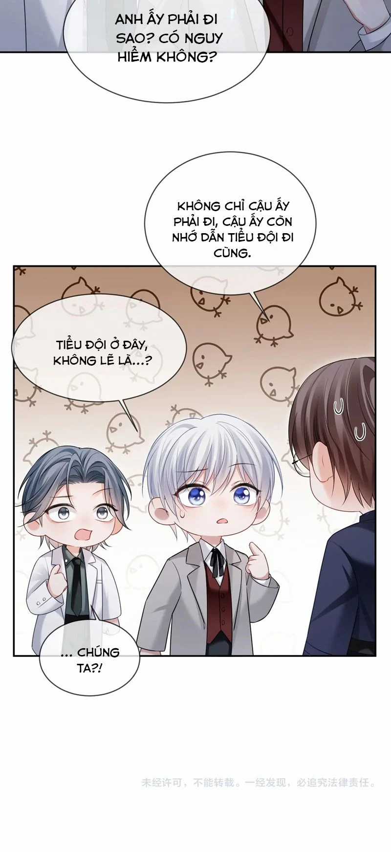 Tôi Muốn Ly Hôn Chapter 120 trang 34