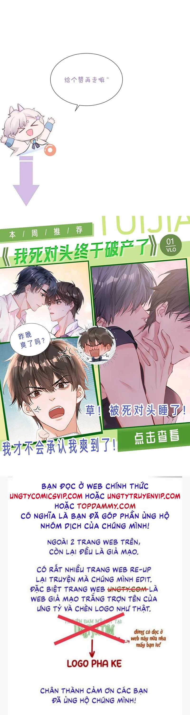 Tôi Muốn Ly Hôn Chapter 120 trang 35