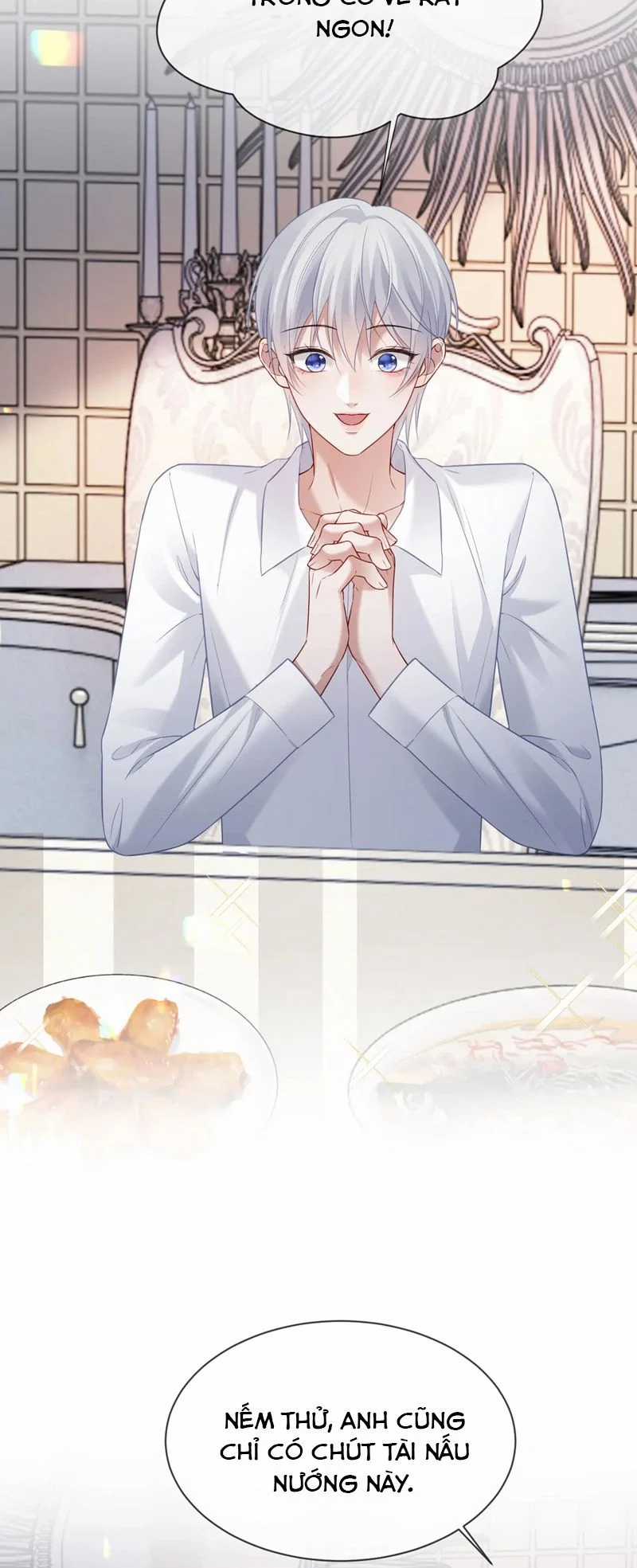 Tôi Muốn Ly Hôn Chapter 120 trang 7