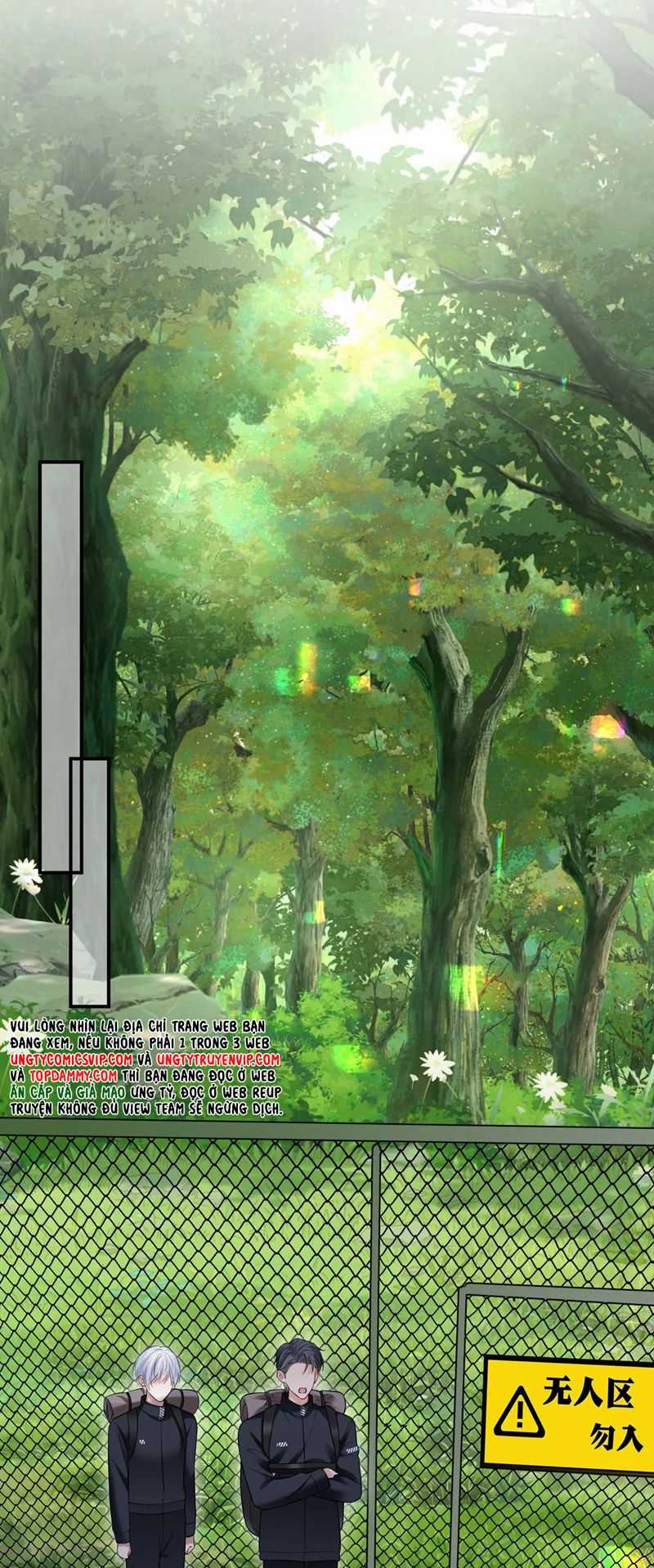 Tôi Muốn Ly Hôn Chapter 121 trang 10