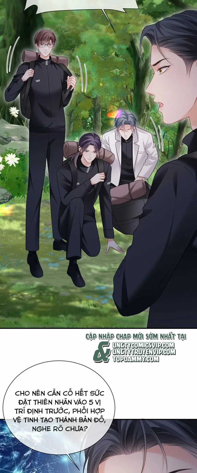 Tôi Muốn Ly Hôn Chapter 121 trang 12