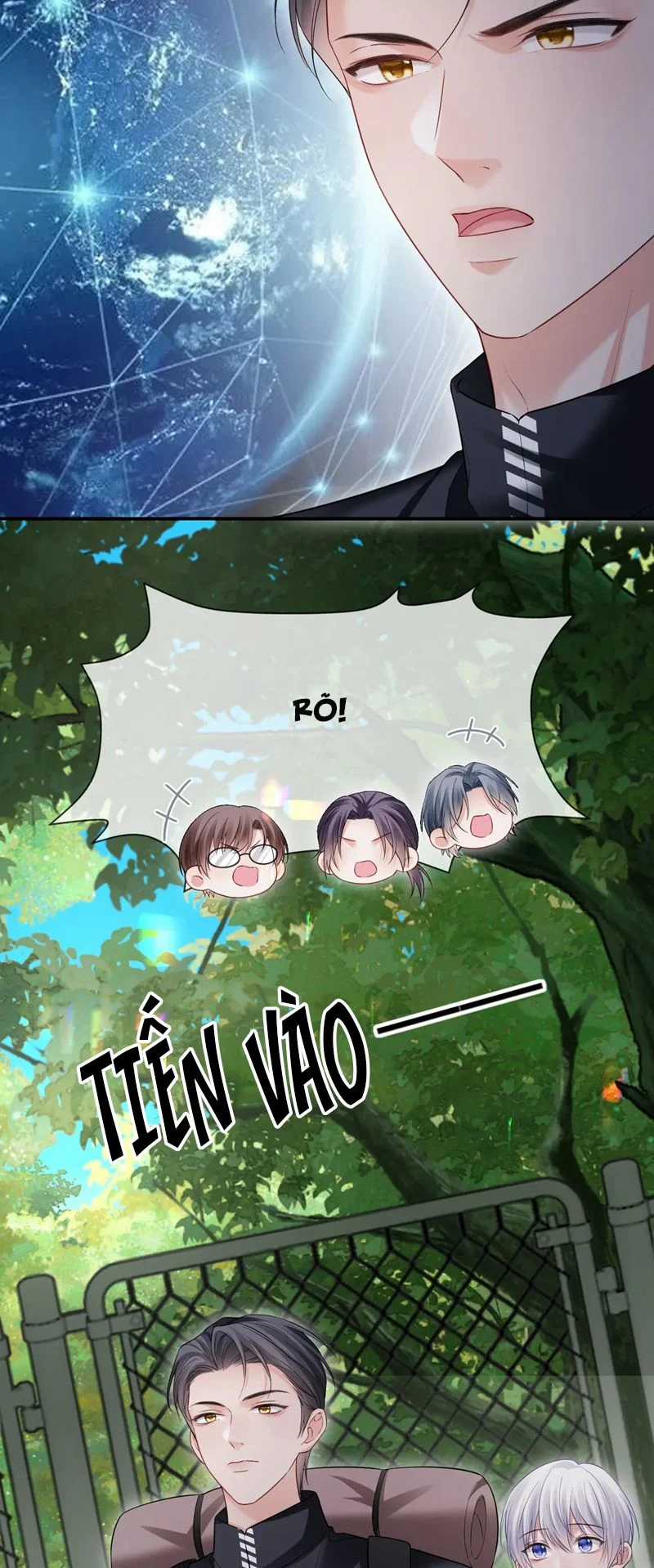 Tôi Muốn Ly Hôn Chapter 121 trang 13