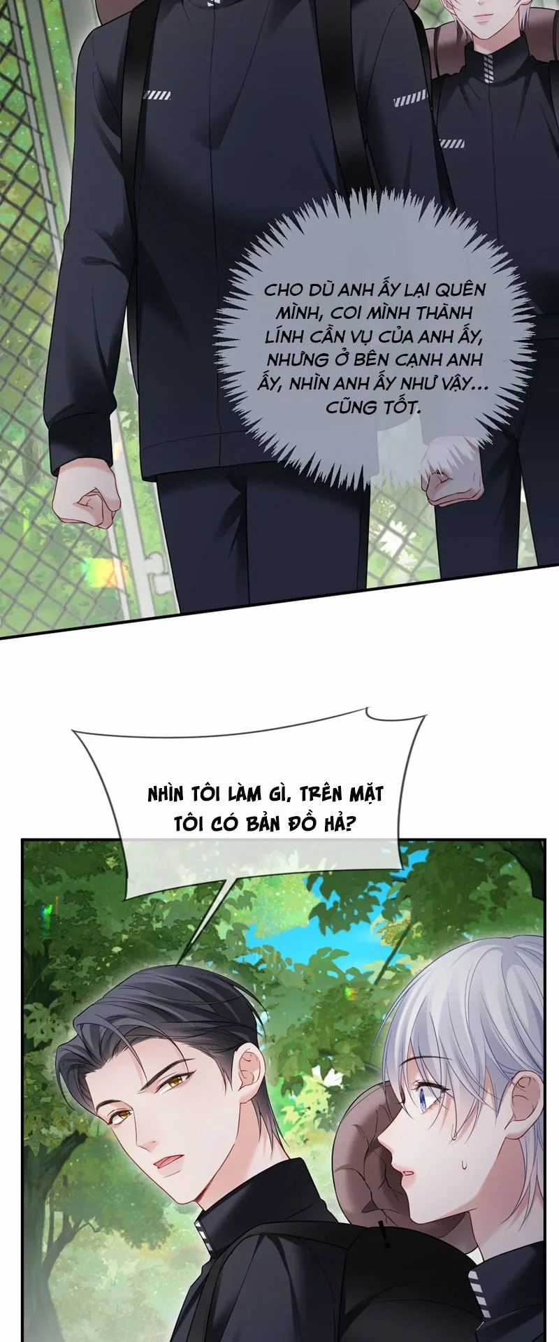 Tôi Muốn Ly Hôn Chapter 121 trang 14