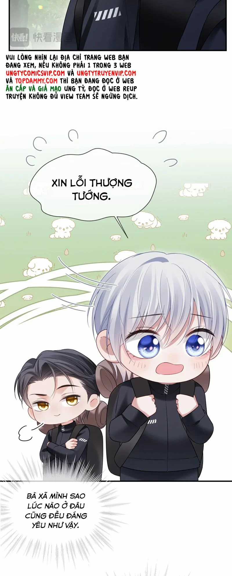 Tôi Muốn Ly Hôn Chapter 121 trang 15