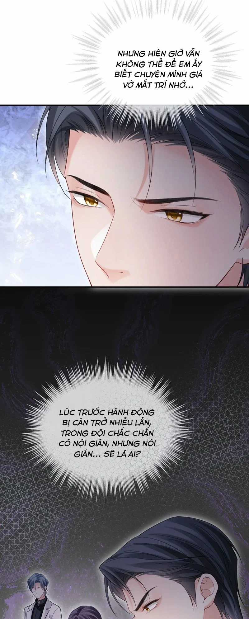 Tôi Muốn Ly Hôn Chapter 121 trang 16