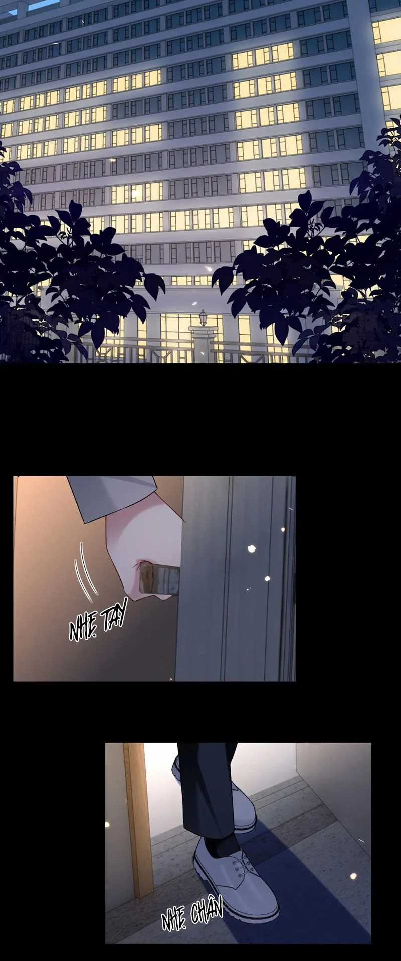 Tôi Muốn Ly Hôn Chapter 121 trang 2