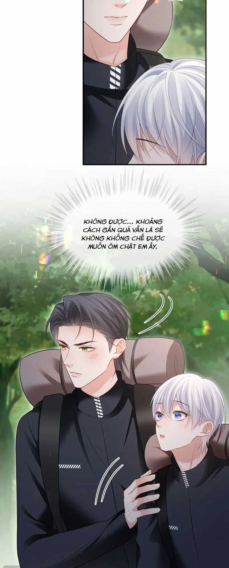 Tôi Muốn Ly Hôn Chapter 121 trang 20